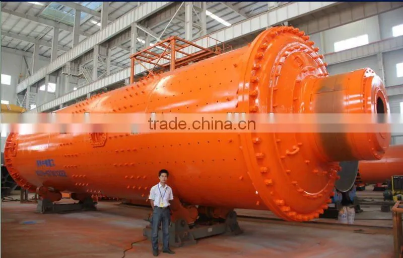 China grinder machines for sale /ball mill for limestone ,concrete ,cement and gypsum powder,barite with low price