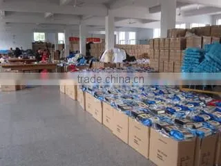Quzhou Luna Imp And Exp Co., Ltd. company overview - view 3