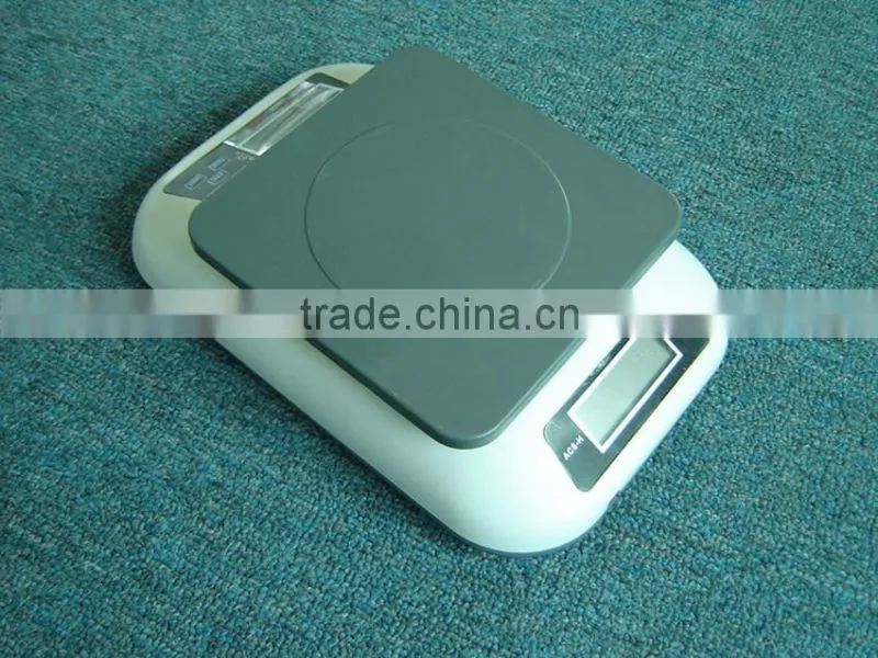 digital kitchen scale