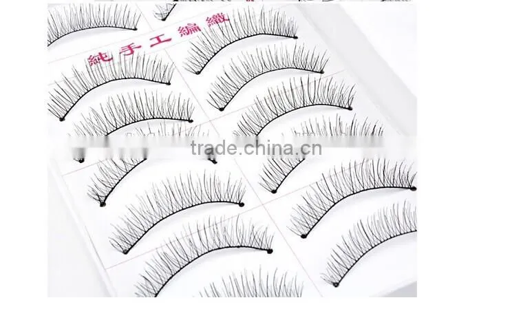 Eyelash Eye Lashes Voluminous Makeup charming eyelashes
