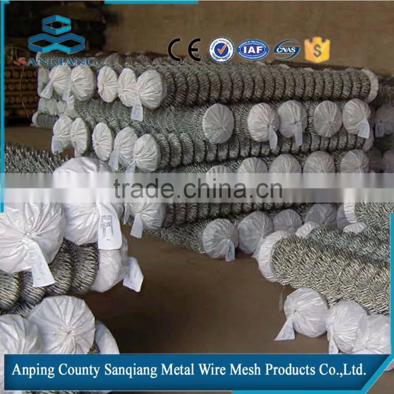 Anping galvanized Fence(manufacturer)