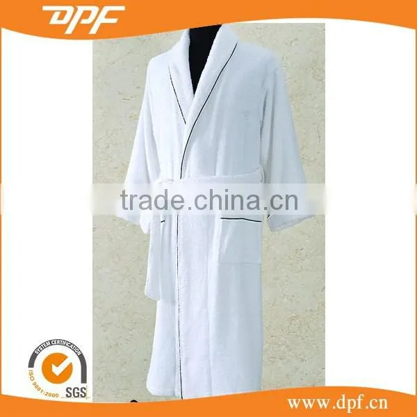 super luxury Best-seller 100% special terry cotton hotel Bathrobes