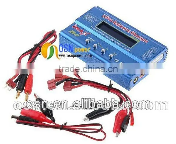 High Quality IMAX Battery Charger