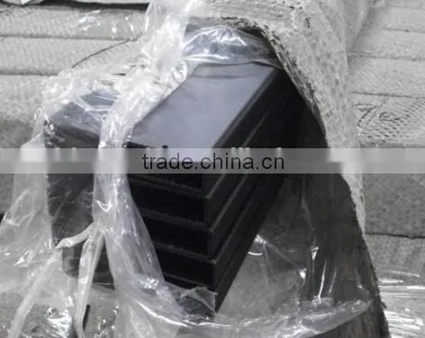 25mm/32mm/50mm Round Iron Chrome Pipe