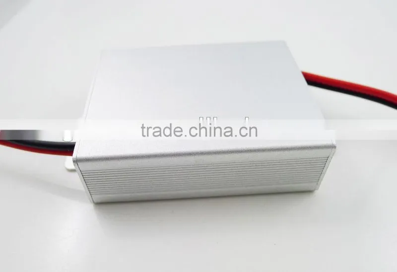 DC step-down voltage module DC9-40V to DC 5V 10A