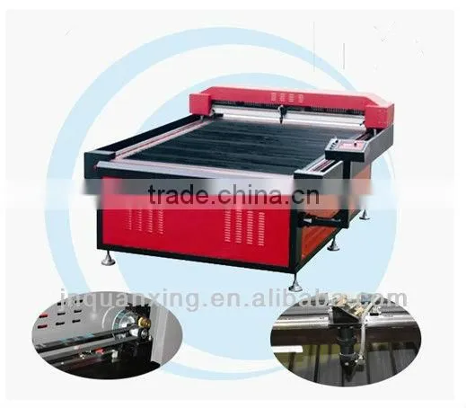 QX-1325 laser cutter price