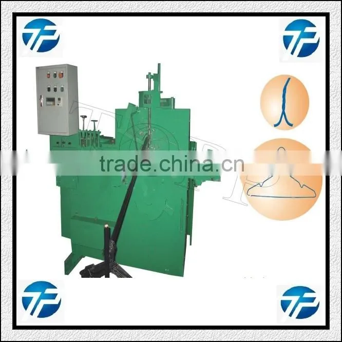 Hanger Forming Machine