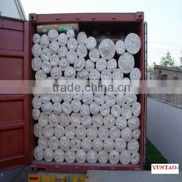 High Quality Galvanized welded wire mesh sheet