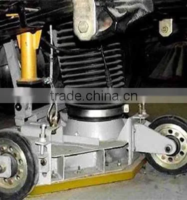 price of road sweeper truck