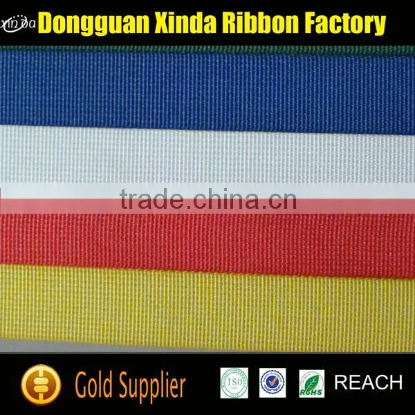 Dongguan Polypropylene Webbing