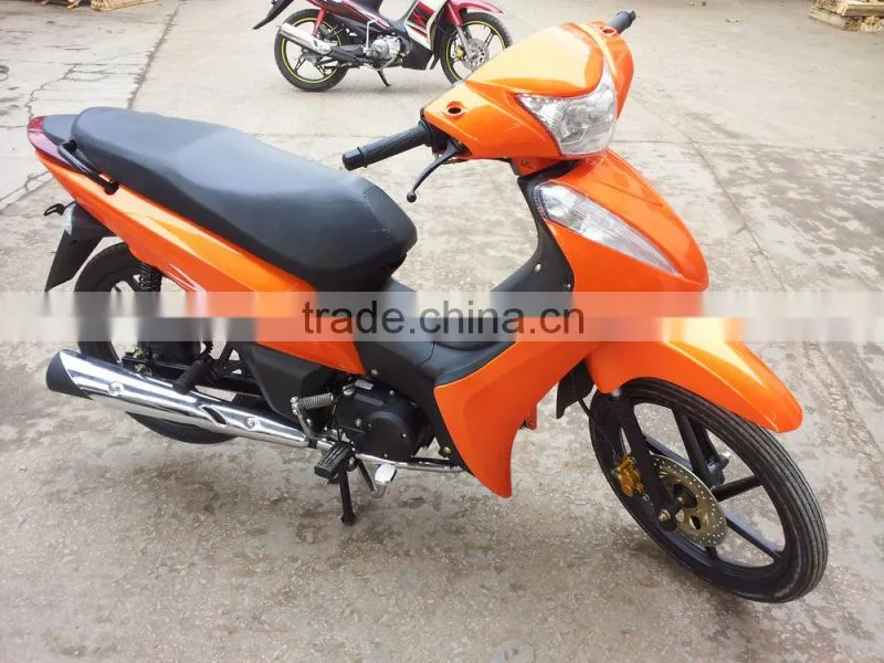 2015 new BIZ Model 50cc/110cc /125cc Engine Brazil CUB Motorcycle