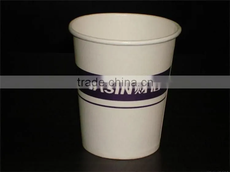 Good for party usage best quality factory direct supply colorful kraft paper cup,without printing is ok