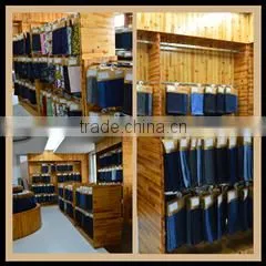 cotton stretch denim fabric for jeans