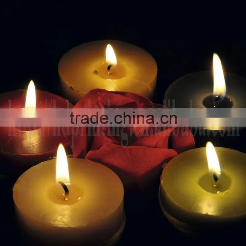 LED canvas painting,wall art, lighted up candle painting,Christmas wall decor