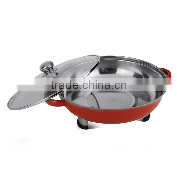 special design buffet stainless steel hot food warmer server