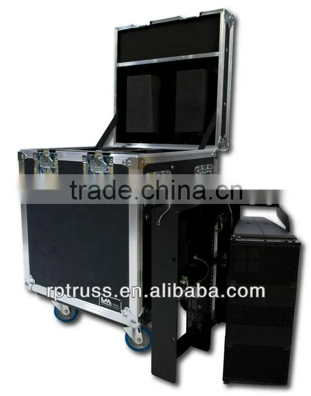 Laser Light Cases