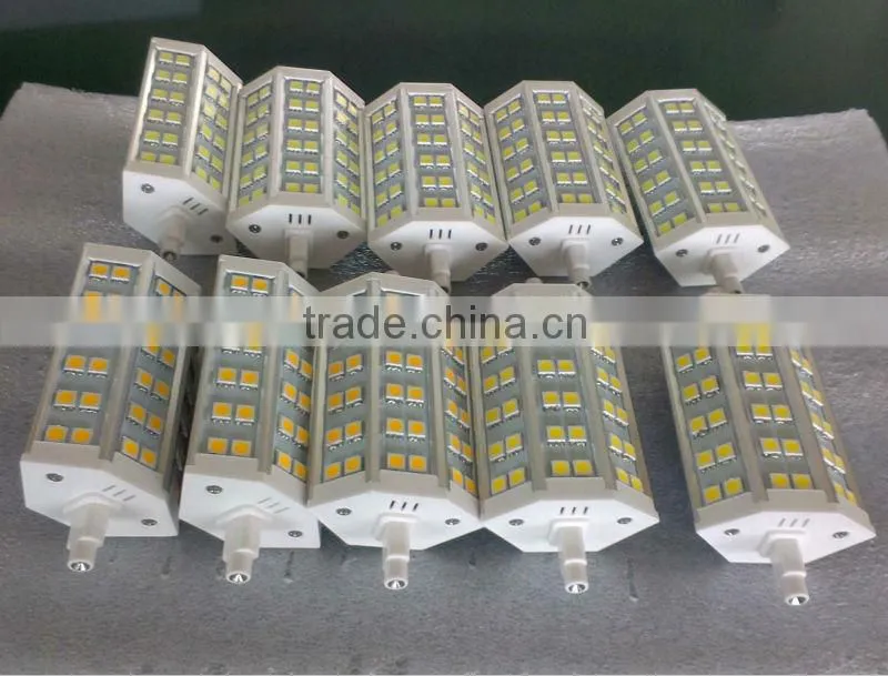 led lampen r7s