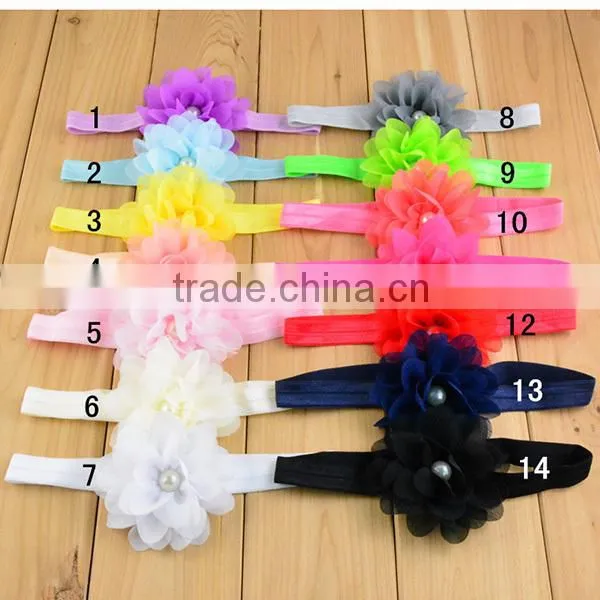 korean fashion kids hair accessories for kids