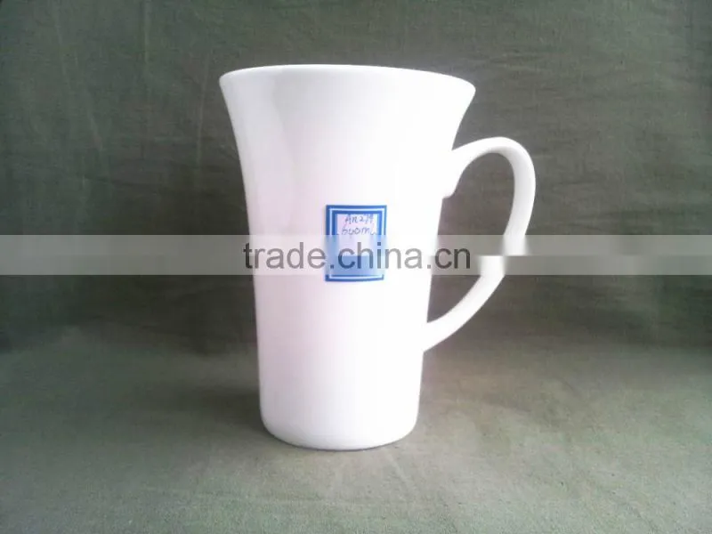 wholesale porcelain ceramic bone china coffee mugs