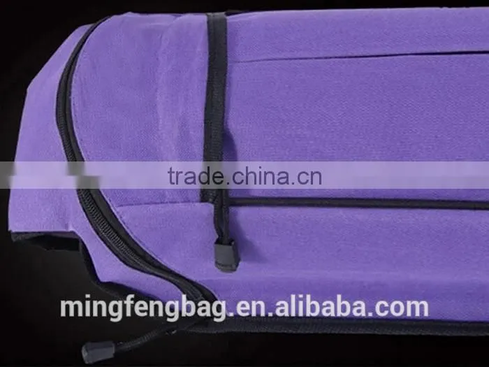 Wholesale Custom Fasionable Yoga Mat Bag
