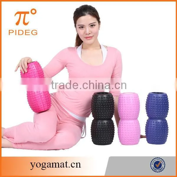 PIDEGREE EVA Colorful foam roller Manufacturer