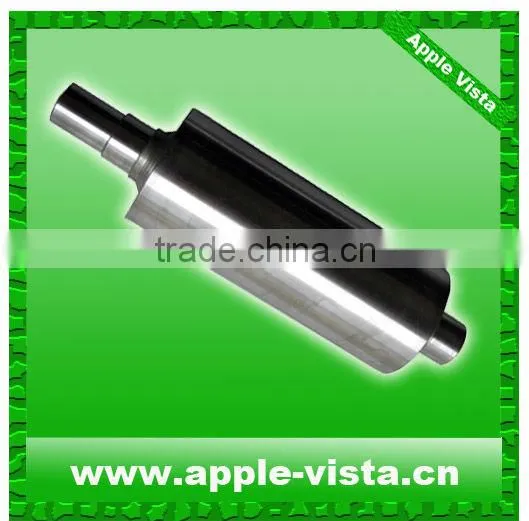 Wear resistance power roller for annealing machine
