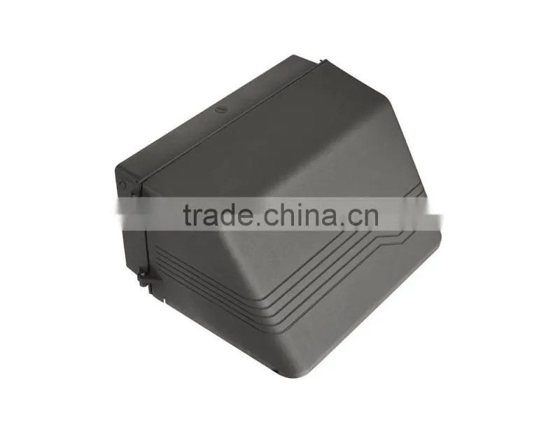 UL Listed,Great Eagle 80W full cut-off led wall pack Light Outdoor Lighting