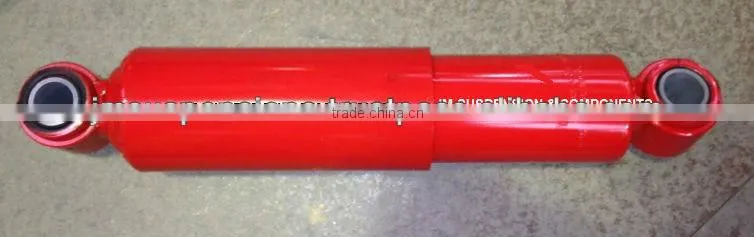 Manufacturers of 4x4 Gas filled Shock Absorber for 4x4 truck parts and trailer parts