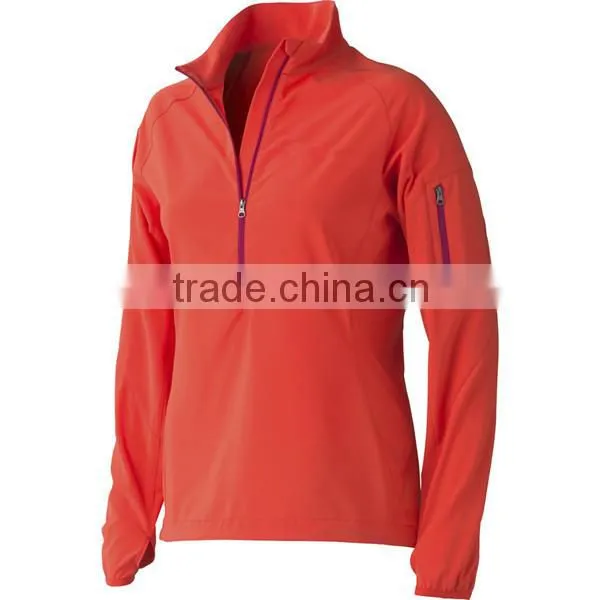 Lady's Waterproof Softshell Jackets/ outdoorwear