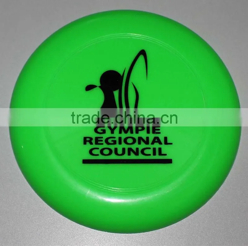 Cheap frisbees plastic frisbee