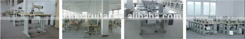 Manual Ultrasonic Lace Sealing Machine