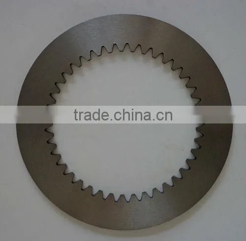HANOMAG parts 65 Mn steel plate (374913230/2895205M1/374913230/2895205M1/4290107/2347831/4310761/3-100-340-47-000)