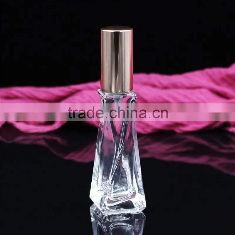 wholesale 30ml refillable glass perfume bottle