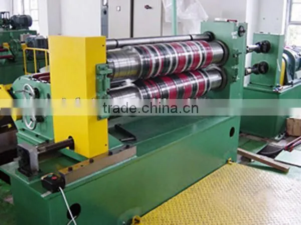 Cheap coil slitting line for best price