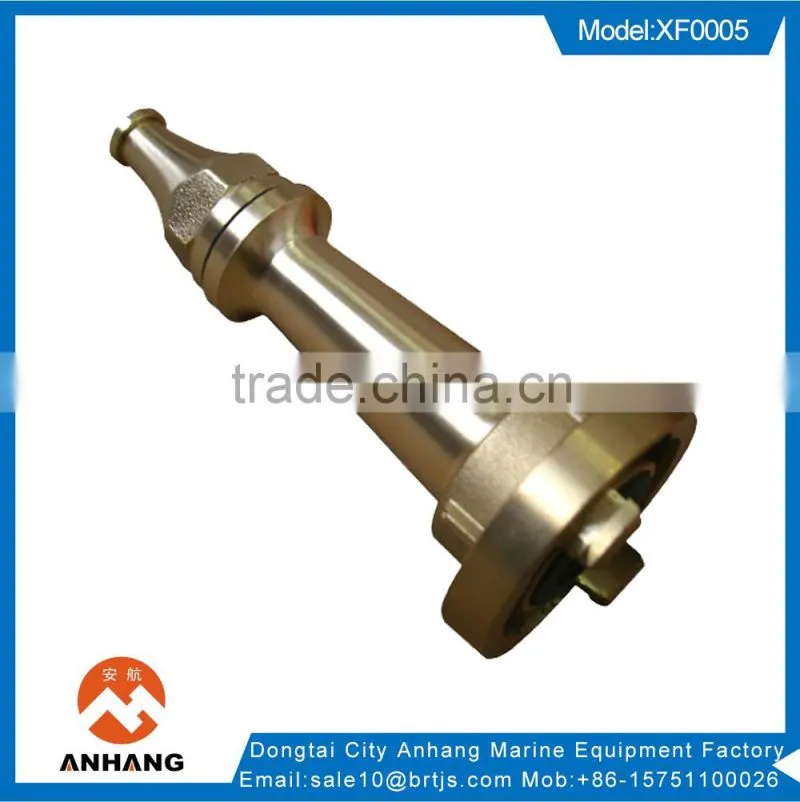 chinese type fire hose nozzle