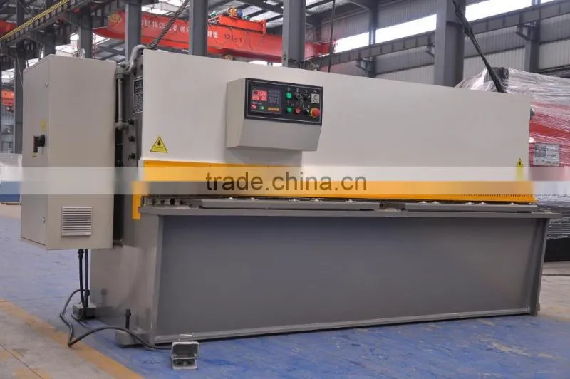 cnc shearing machine for sale,price of shearing machine