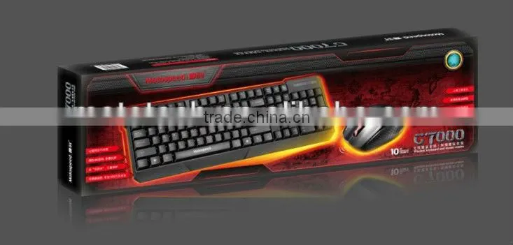 keyboard mouse