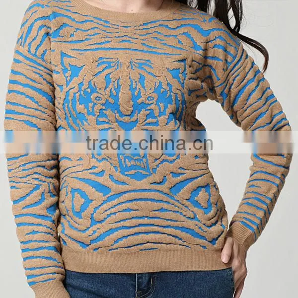 sweaters for women high fashion for young lady wholesale