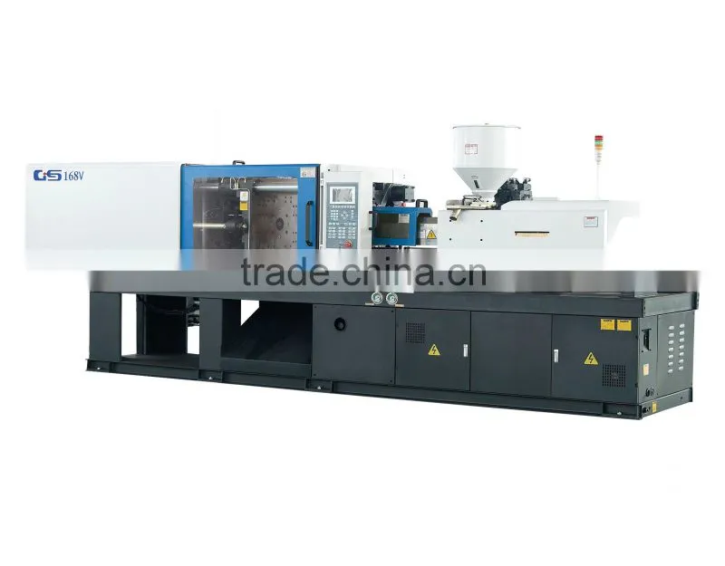 GS168V PET Preform Making Machine