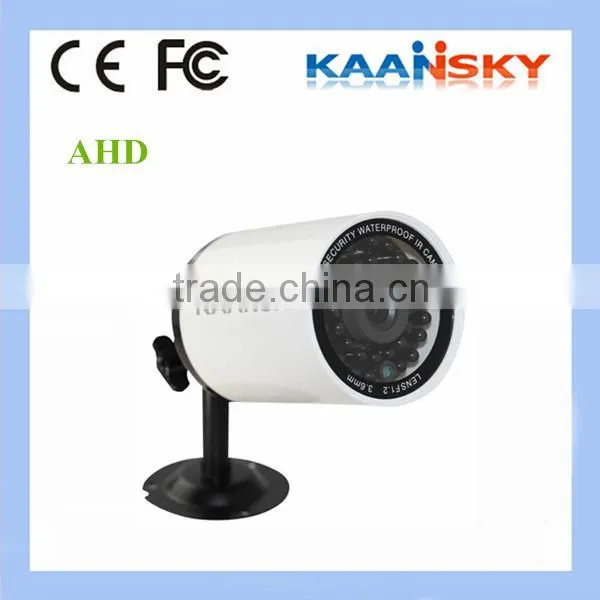 2015 New product hot sale 1mp and 1.3mp ahd dvr 4ch kit