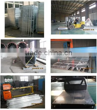 Coating Powder Auto Machining Part