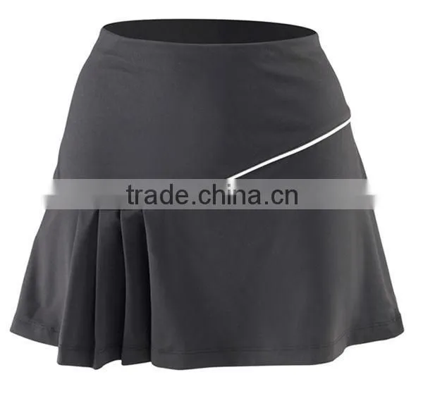 fitness and slim fit Dressy shorts Tennis wear