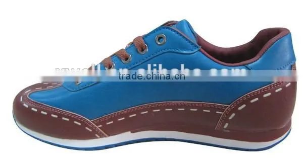 Italy men casual shoes,colorful casual shoes