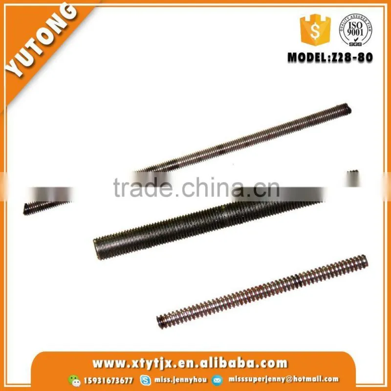 High Quality cold heading machine for screw Z28-80