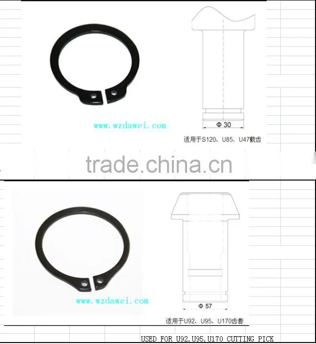 metal stamping parts