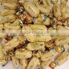 Toffee candy mass cooker