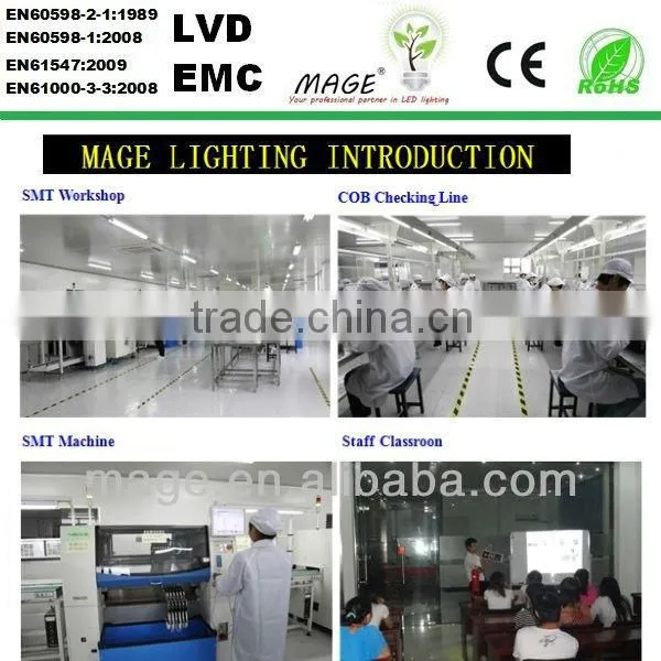 Hot Led Downlight COB 3W