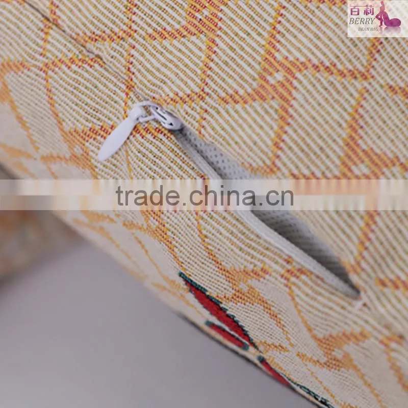 New Jacquard Design Multi-use Comfortable Cushion