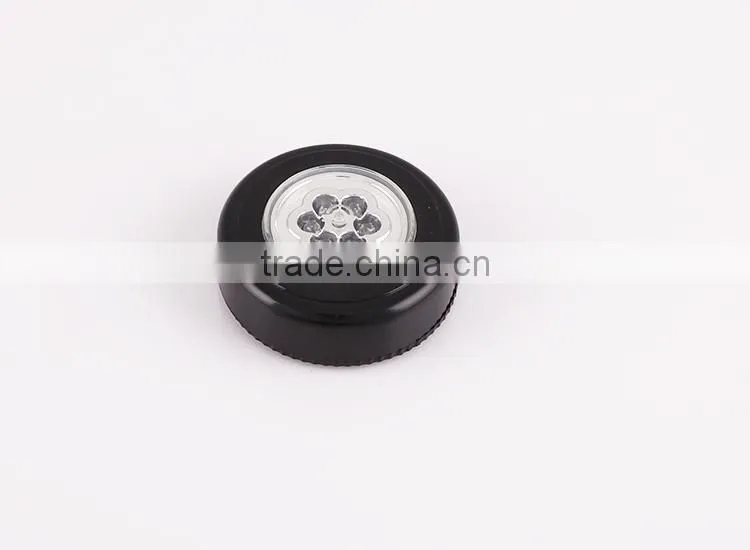 RoHS Durable Battery led cabinet light
