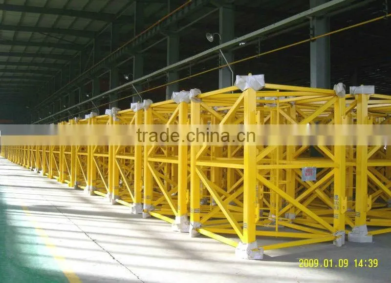 overhead crane